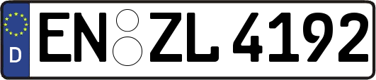 EN-ZL4192