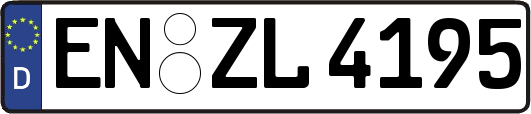 EN-ZL4195