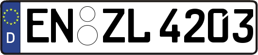 EN-ZL4203