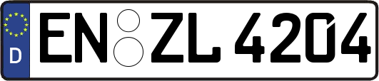 EN-ZL4204