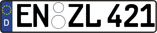 EN-ZL421