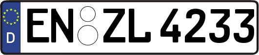 EN-ZL4233