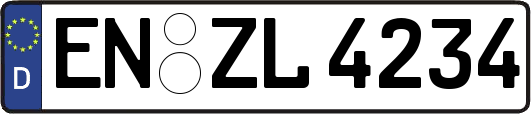 EN-ZL4234