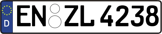 EN-ZL4238