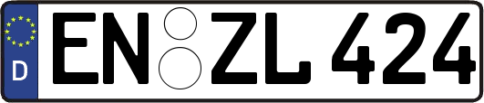 EN-ZL424