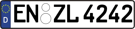 EN-ZL4242