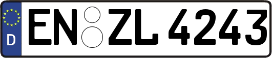 EN-ZL4243