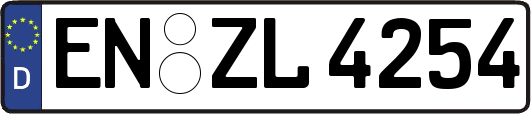 EN-ZL4254