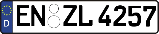 EN-ZL4257