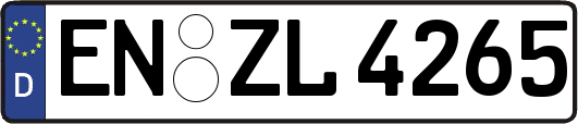 EN-ZL4265