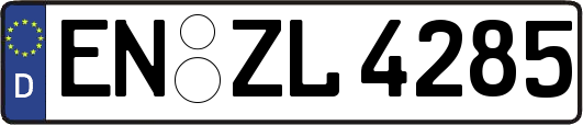 EN-ZL4285