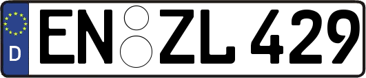 EN-ZL429