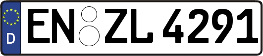 EN-ZL4291