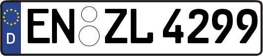 EN-ZL4299