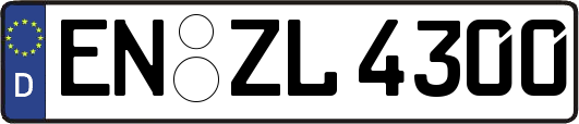 EN-ZL4300