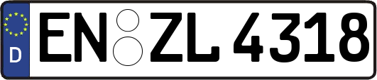 EN-ZL4318