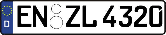 EN-ZL4320