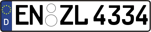 EN-ZL4334