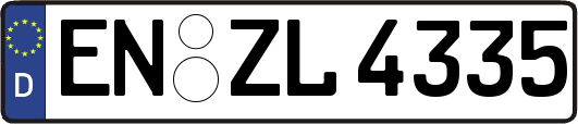 EN-ZL4335