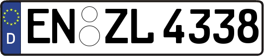 EN-ZL4338