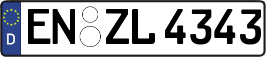 EN-ZL4343