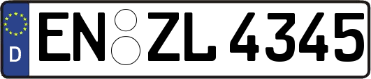 EN-ZL4345