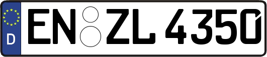 EN-ZL4350