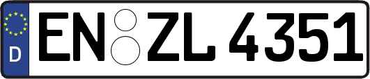 EN-ZL4351
