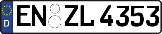 EN-ZL4353