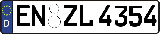 EN-ZL4354