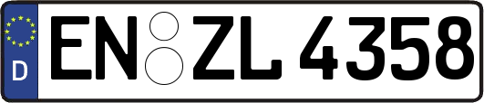 EN-ZL4358