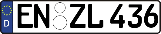 EN-ZL436