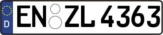 EN-ZL4363