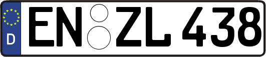 EN-ZL438