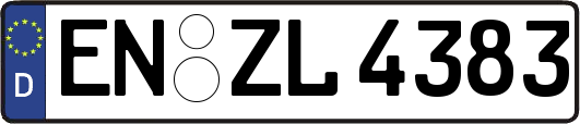 EN-ZL4383