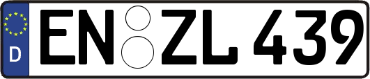 EN-ZL439