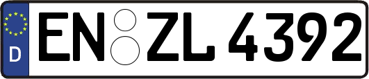EN-ZL4392