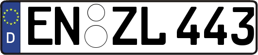 EN-ZL443