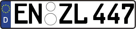 EN-ZL447