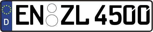 EN-ZL4500