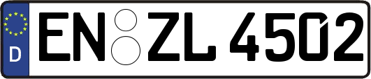 EN-ZL4502
