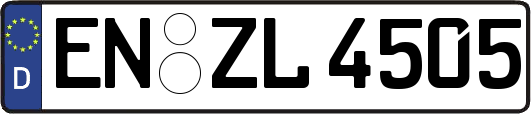 EN-ZL4505