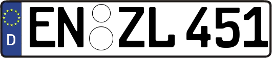 EN-ZL451