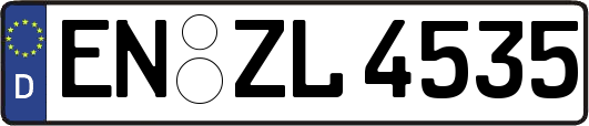 EN-ZL4535