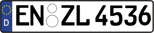 EN-ZL4536