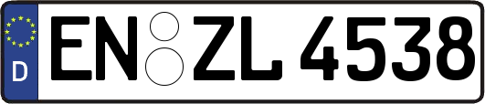 EN-ZL4538