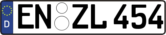 EN-ZL454