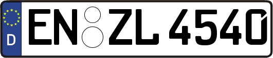 EN-ZL4540