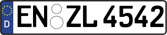 EN-ZL4542