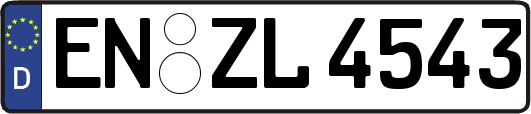 EN-ZL4543